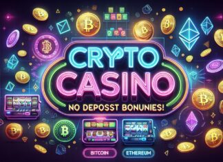 Understanding No Deposit Bonuses In Crypto Casinos