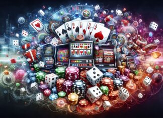 The Best And Must-Play Sweepstakes Casinos In The United States