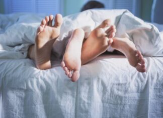 How to Deal with Mismatched Sexual Desires in a Long-Term Relationship? deal with mismatched sexual desires