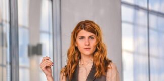 Free Beautiful Business photo and picture