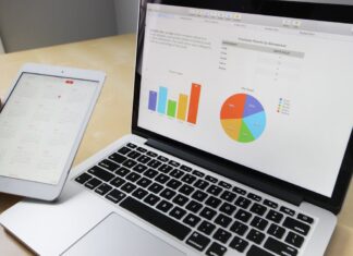 A Holistic Guide to Boost Your Online Visibility Free Gray and Black Laptop Computer Stock Photo