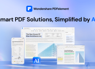 A Step-by-Step Guide on How to Electronically Sign a PDF with Wondershare PDFelement