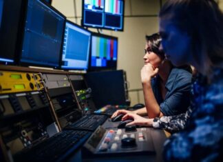 Exploring Broadcasting Careers