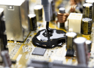 The Science Of Insulation: Exploring The Power Of Thermal Epoxy Resins