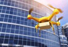Commercial Drones: Transforming Industries