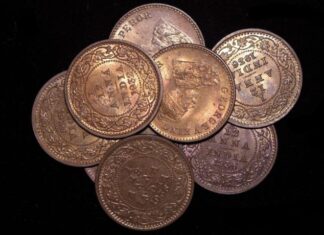 Exploring Miscellaneous Copper Rounds