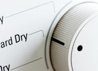 How to Repair a Dryer Timer?
