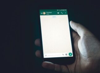 Reviving Online Conversations: How Adult Chat Platforms Are Shaping New Social Norms person holding smartphone