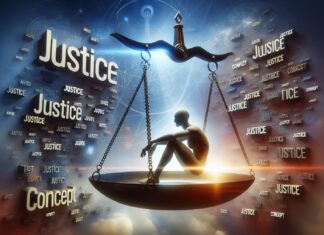 Is Justice Just a Concept? Understanding Your Rights in Crisis Situations