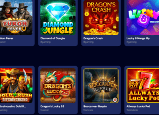Why Slot Enthusiasts are Flocking to BitcoinCasino.us