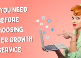 All You Need Before Choosing Twitter Growth Service All You Need Before Choosing Twitter Growth Service