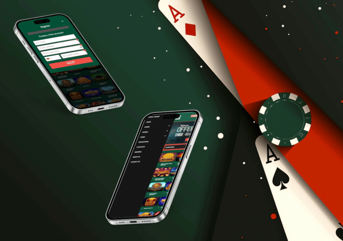 Casino Mate mobile compatibility Casino Mate mobile compatibility