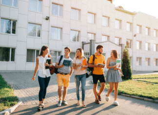 How to Handle College Admissions: Advice and Tips