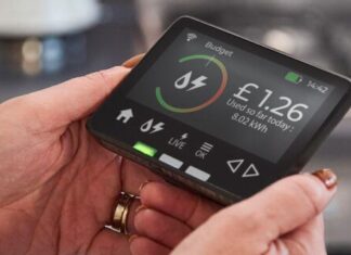 Smart Meters: Health Safety Assurance