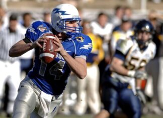 Get Ready for the New Football Season: 5 Ways to Prepare
