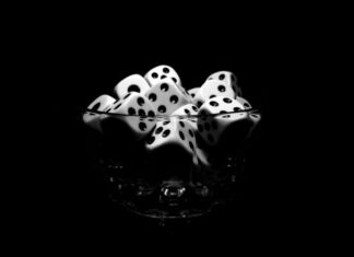 How to Place Winning Bets on the Stradbroke Handicap dice, bowl, game