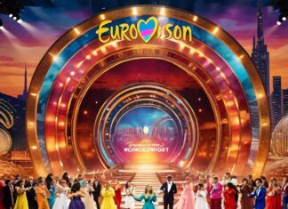 Switzerland revealed as one of the highest scoring countries in Eurovision EVER