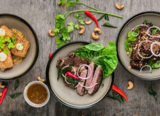 Exotic Flavors: A Gastronomic Journey Through Melbourne