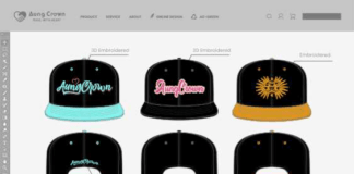 hat design