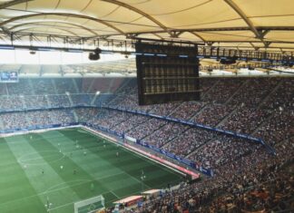 Understanding the Optimum Attribute of Sports Betting and Popular Sports aerial photography of ballpark