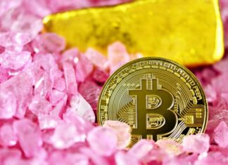 Bitcoin Breakthrough: Strategies for Thriving in Crypto Markets gold and black round ornament