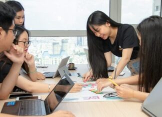 Navigating Quality: A Comprehensive Guide to Quality Management Systems women using laptops