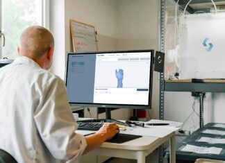 Innovative Technologies Companies Can Use Instantly to Improve Their Results man in white dress shirt sitting in front of computer