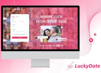 TheLuckyDate Review: Is It a Good Choice for Meaningful Connections?
