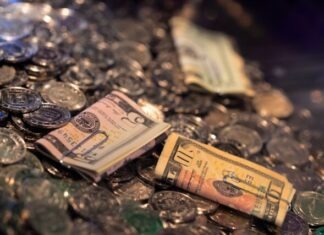 Discover Why Mega888 is a Popular Choice in Malaysia 5 US dollar banknote