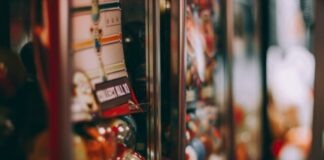 selective focus photo of toys