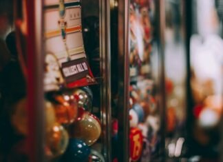 Is Online Slot Gaming the Future of Gaming? selective focus photo of toys