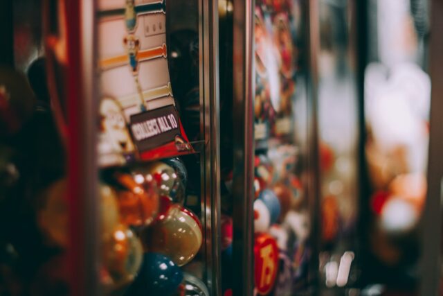 Photo by Jackson Jost selective focus photo of toys