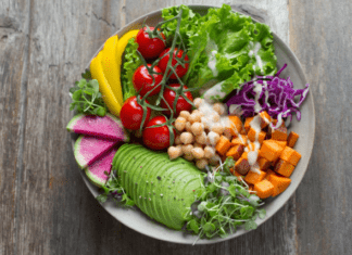 Fertility-Friendly Foods: Nourishing Your Journey to Parenthood