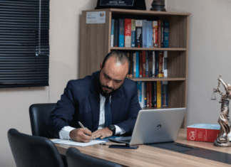 Mastering the Legal Battlefield: Ohio’s Elite Catastrophic Injury Lawyers Unveil Their Tactics