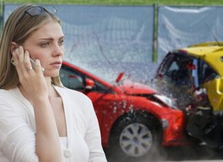 Unlocking Compensation: Strategies Employed by Car Accident Lawyers in Cecil County