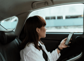 Untangling Legal Knots: A Guide by a Los Angeles Rideshare Accident Lawyer