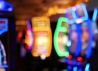 The Most Iconic Slot Machines in History