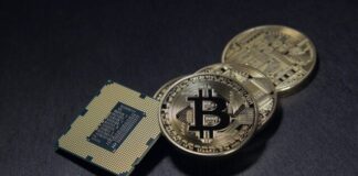 bitcoin, currency, crypto