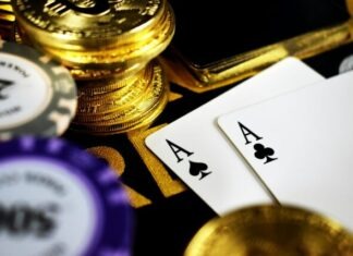 Why iGaming is Now a Mainstream Hobby for Many two ace of clubs and spades