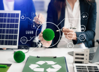 Sustainable Practices in Higher Education: Pures College’s Approach to Environmental Stewardship