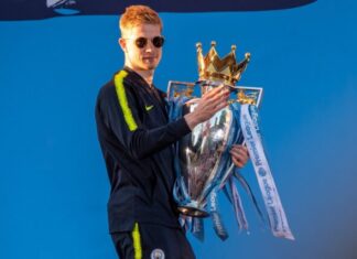 Predicting the Premier League Top Four Ahead of the 2024/25 Season