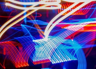Where Can You Find Quality Strip Lights Wholesale? background pattern