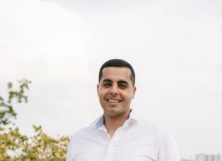 Mark Elbadramany Discusses Leadership and Mentorship in the Modern Business World: Transforming Teams and Organizations