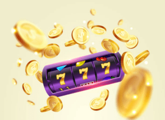 Improve Your Chances of Winning on Online Slots