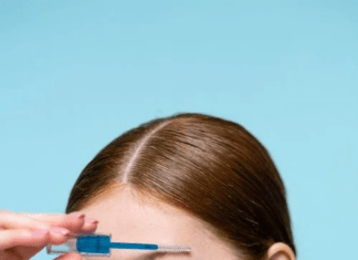 Quick Styling: All About Eyebrow Gels