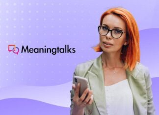 Creating a Positive Online Presence: Tips for Being Your Best Self by Meaningtalks