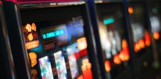 slot machine