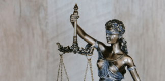 lady justice