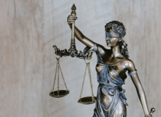 Why Content Marketing Is Important for Law Firms lady justice