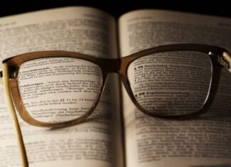 a book, paper, document